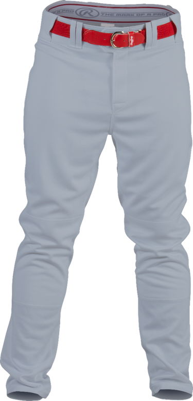 Rawlings Youth Solid Baseball Pants